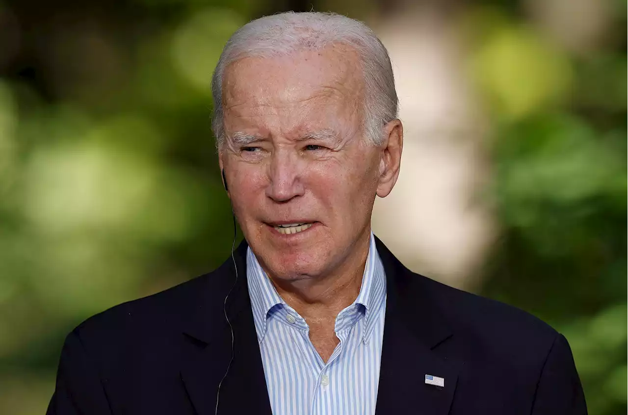 Democrats pressure Biden on Medicaid after voting to end protections