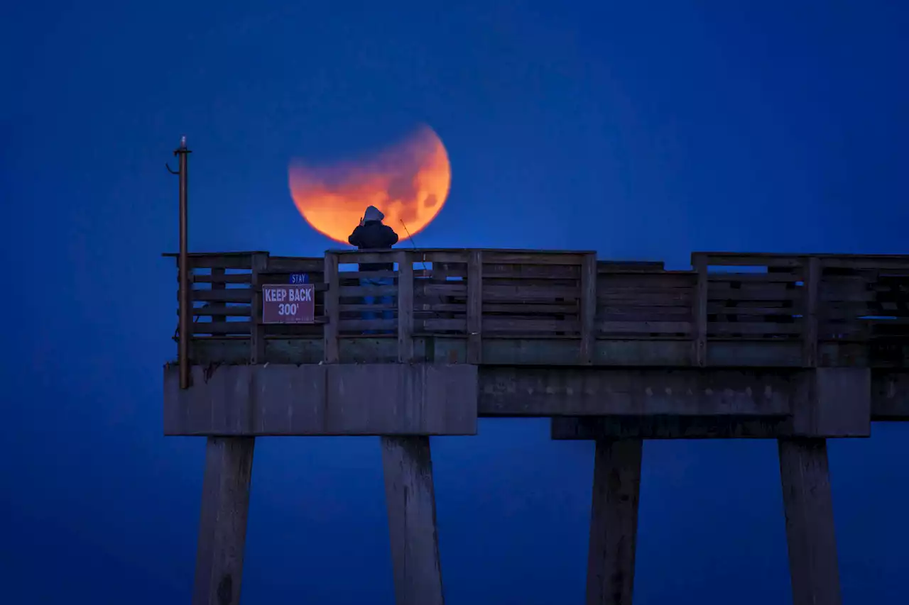Supermoon to collide with Hurricane Idalia for deadly flooding