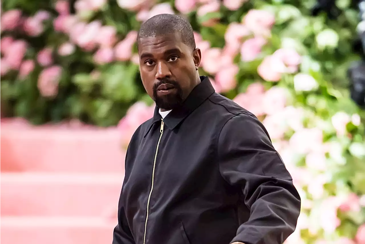 Why Kanye West will never be canceled