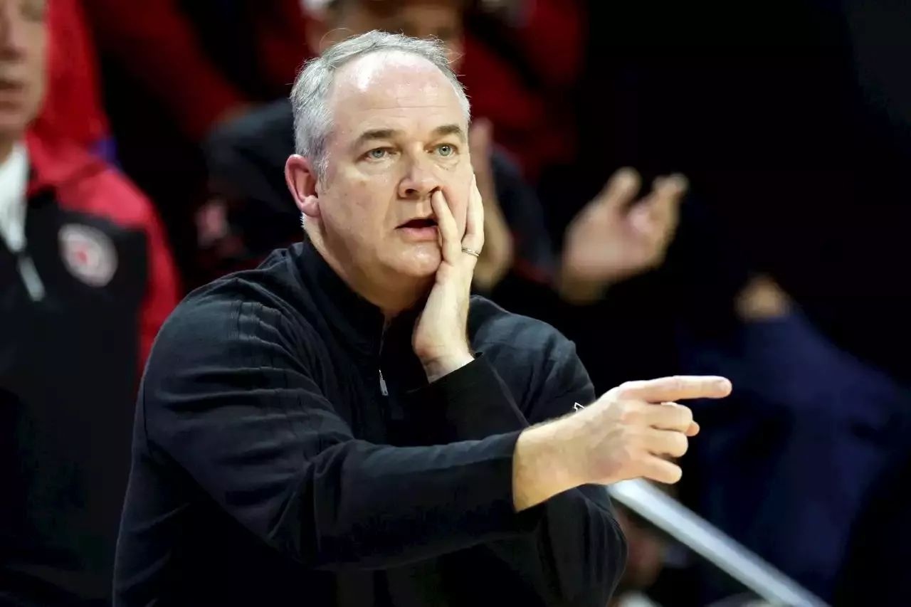 Rutgers basketball adds 4th commit to 2024 class, but it’s not Dylan