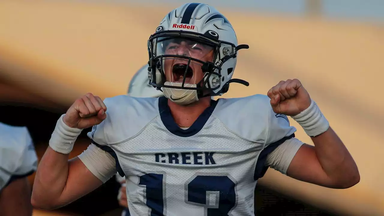 Timber Creek wins back-yard rivalry down the shore to close Battle at the Beach