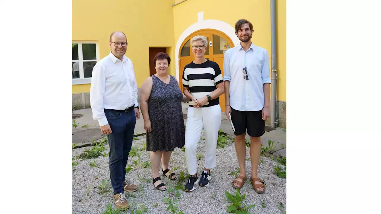 25 Bewerbungen für Dorfwirtshaus in Hochneukirchen-Gschaidt