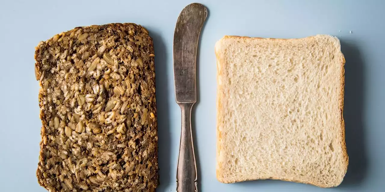 Von Weißbrot bis Vollkorn: Wie gesund ist eigentlich Brot?