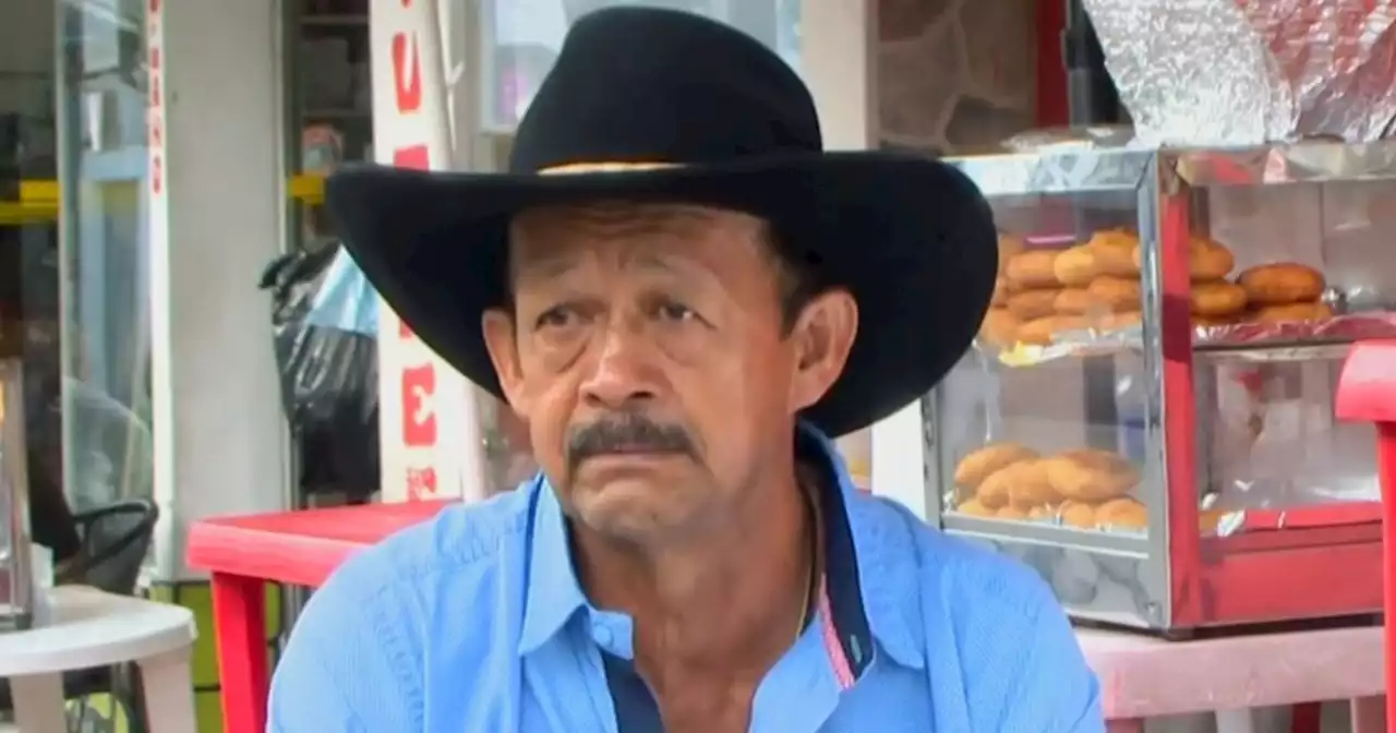 Campesino de Pajarito dice que le cantó la tabla a Invías porque 'duelen las personas que trabajan”