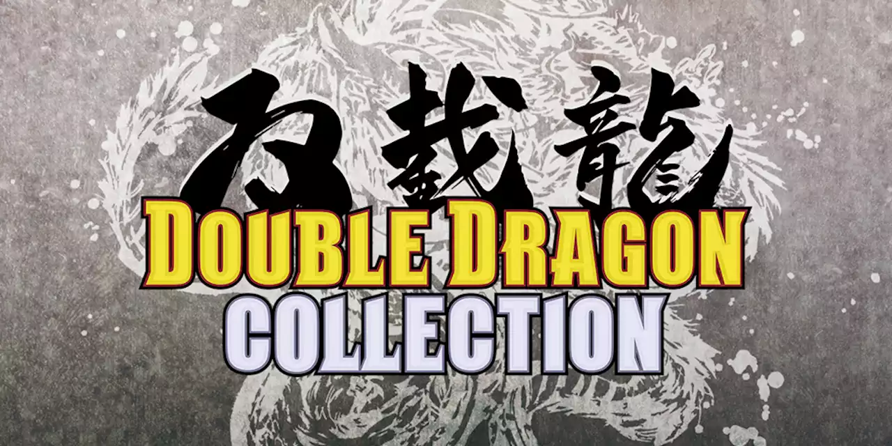 Double Dragon Collection: Neuer Übersichtstrailer zeigt alle enthaltenen Spiele - ntower