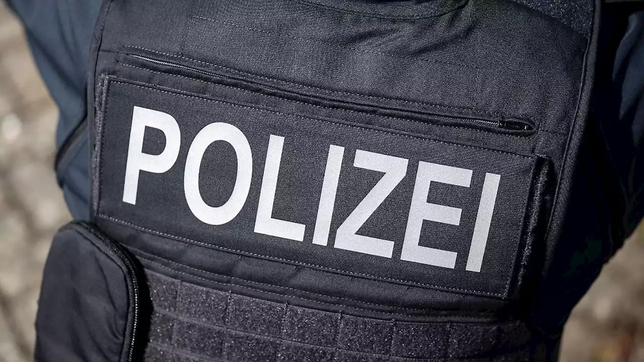 Thüringer Polizeischule: Viele Bewerber aber wenig Personal