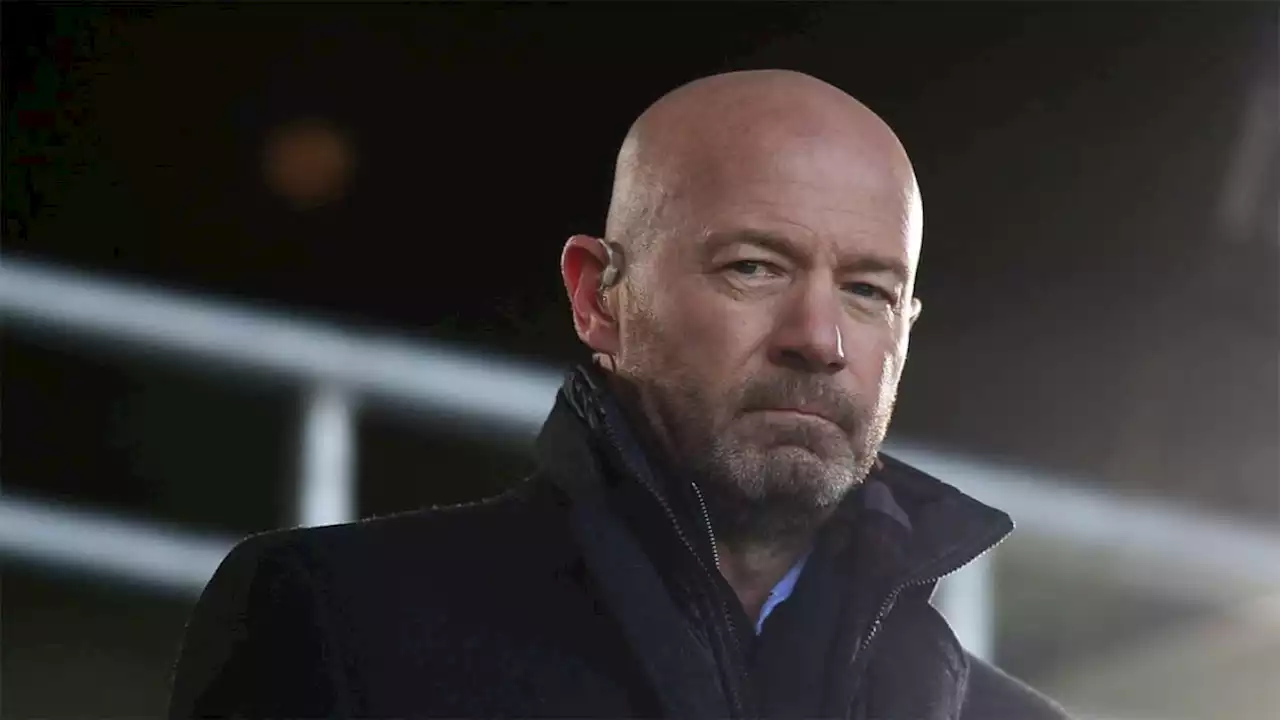 Alan Shearer proves the voice of reason after Newcastle 1 Liverpool 2