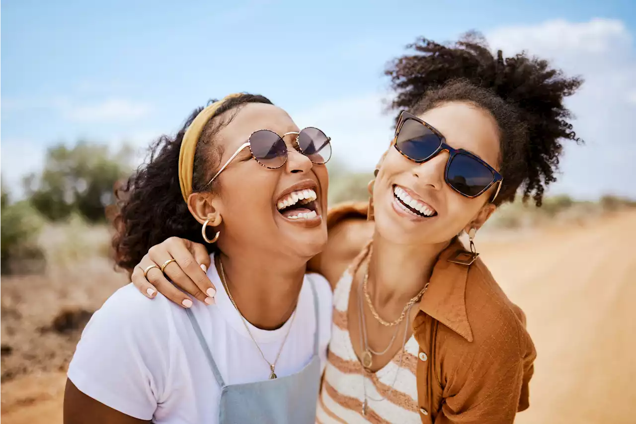 Laughter can heal a broken heart — literally: cardiac health study