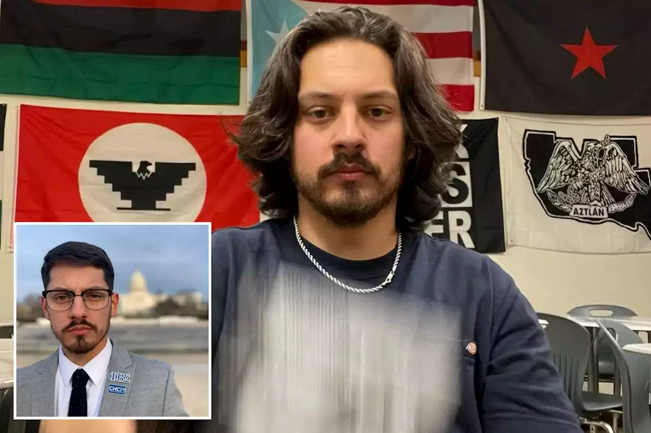 Marxist teacher who called for ‘forceful cultural revolution’ lands seat on Colorado legislature