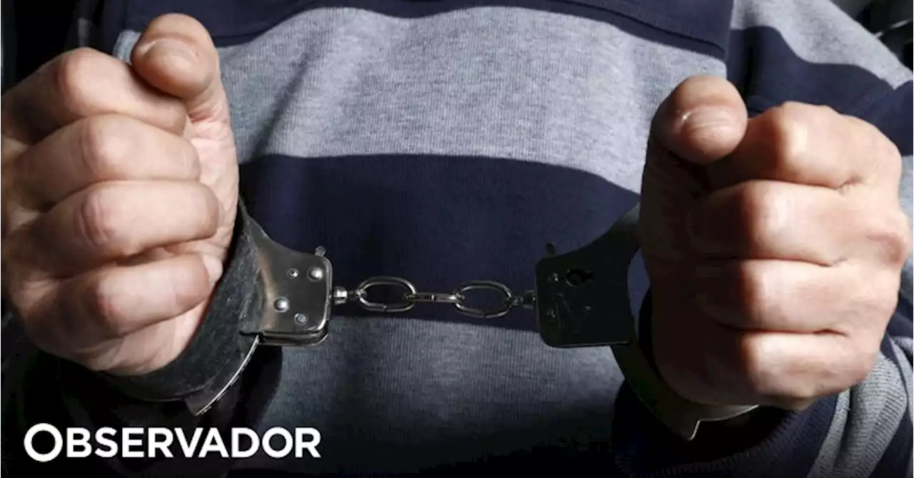 Nova lei de política criminal publicada em Diário da República