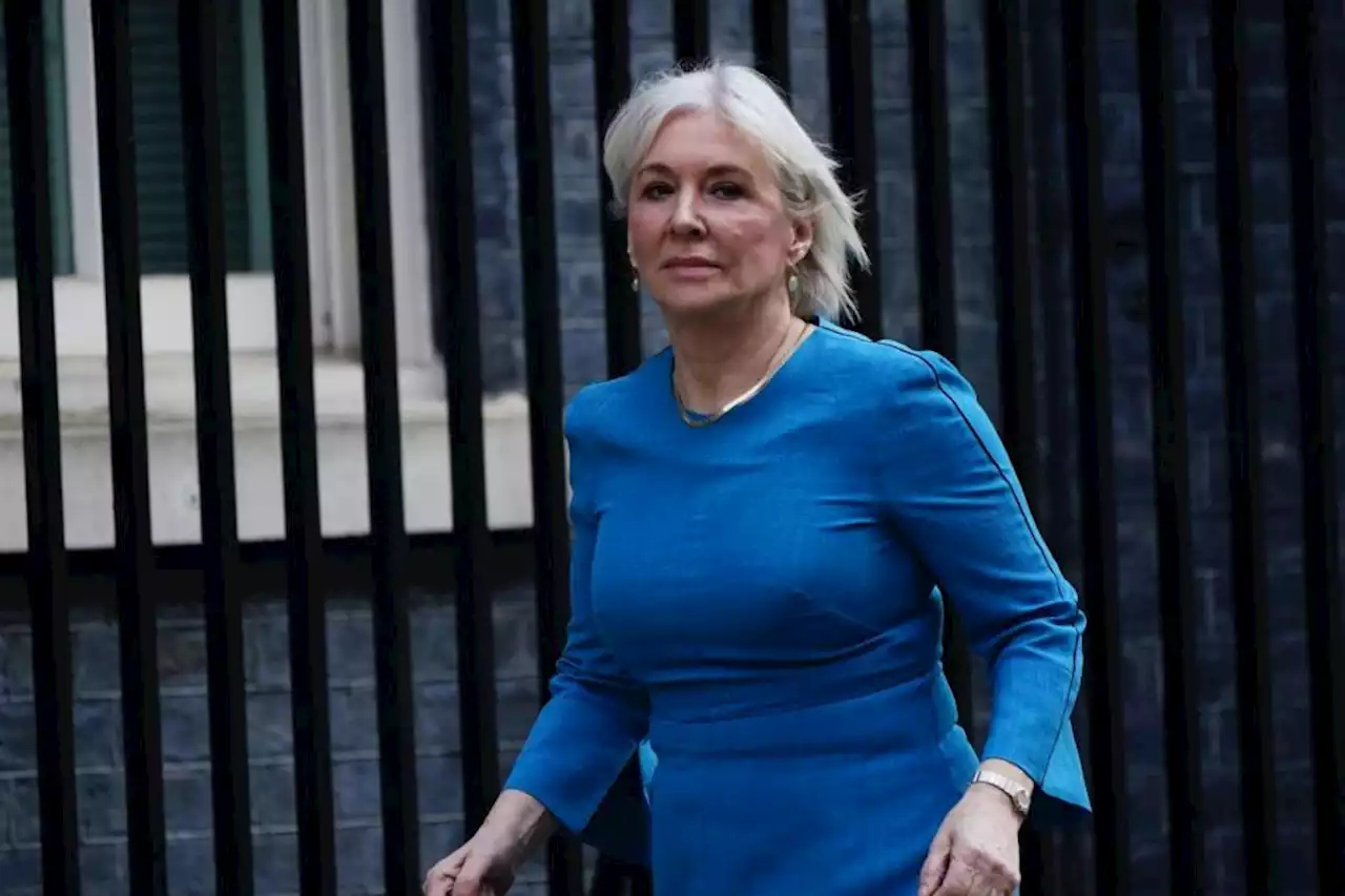 Tories warn ‘infighting’ after Nadine Dorries’ exit could hurt electoral chances