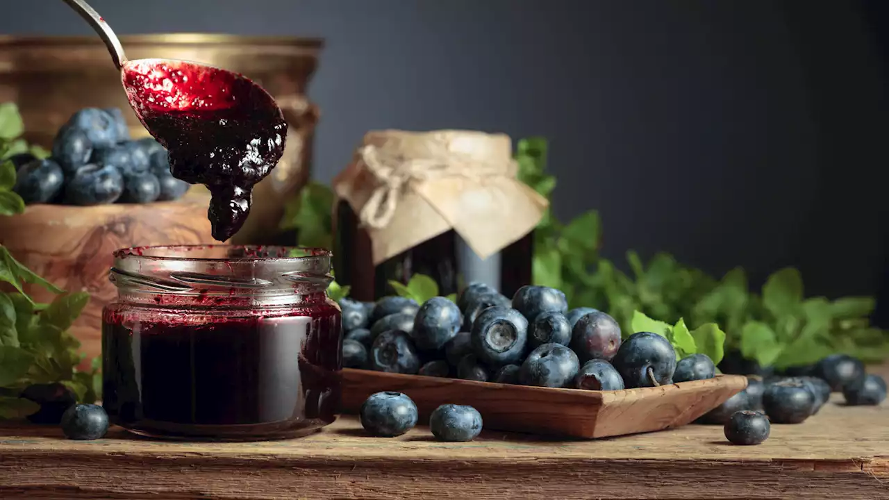 Ausgefallene Marmelade-Rezepte zum Selbermachen