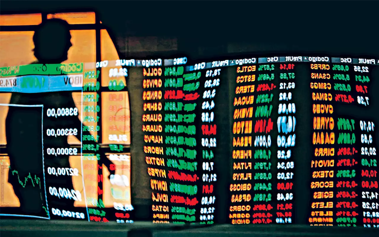 Bolsa de Lisboa avança com Altri a ganhar mais de 3%