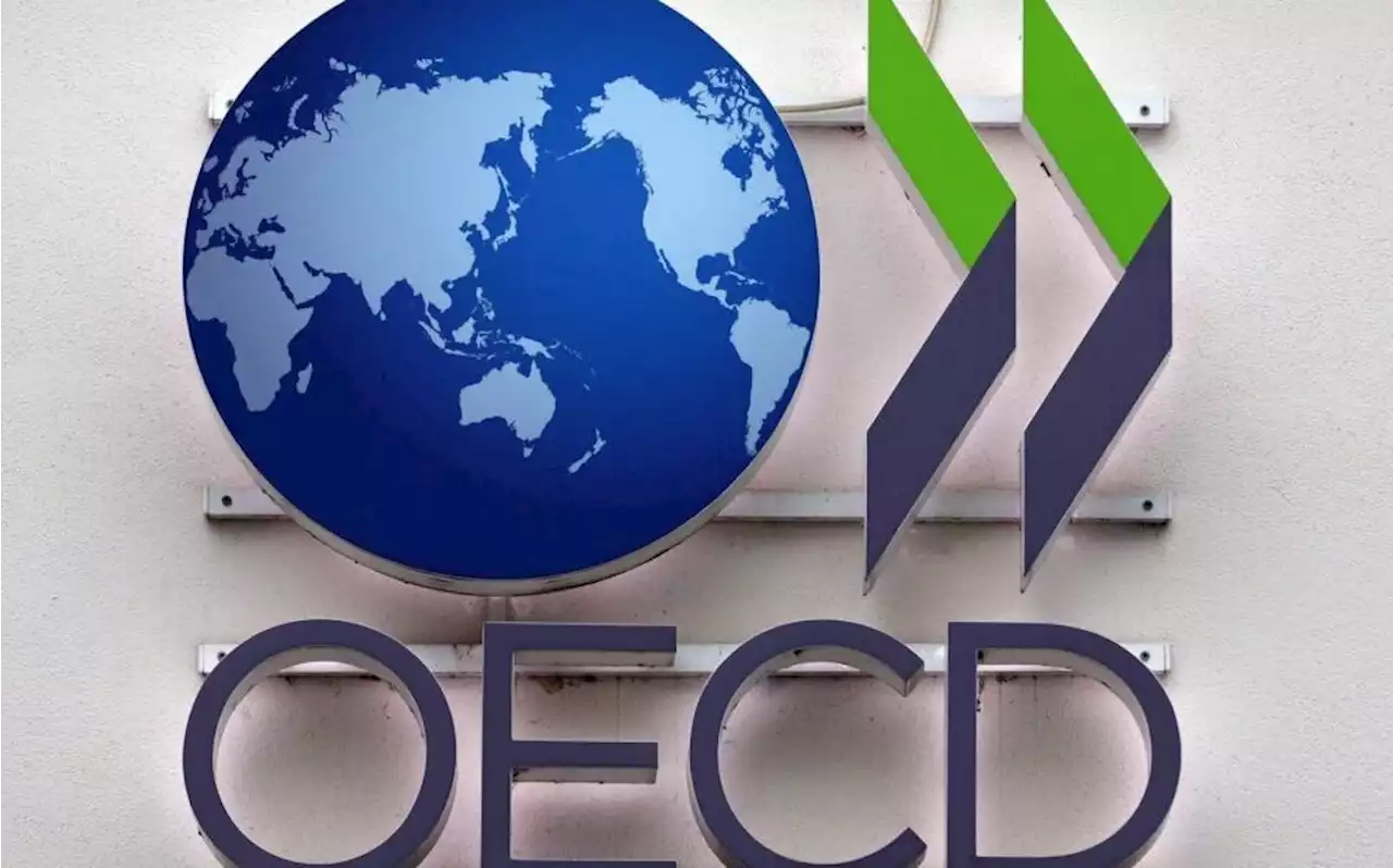 Rendimento familiar dos países da OCDE cresce 0,9% no primeiro trimestre de 2023