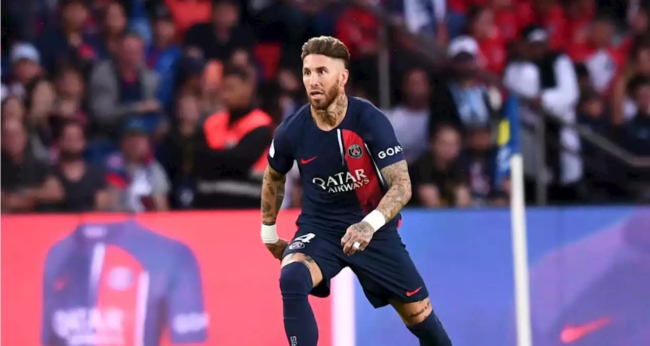 Accord imminent pour Sergio Ramos, un ex du PSG comme partenaire ?