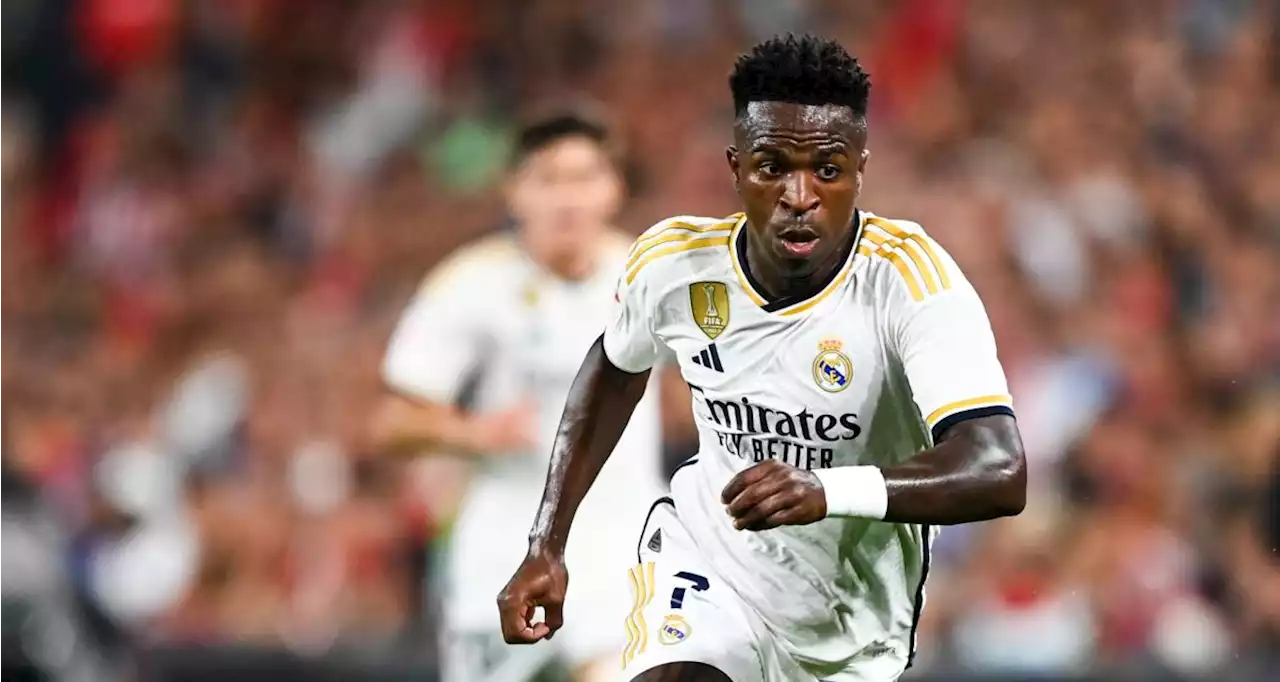 Real Madrid : Pérez a pris une énorme décision après la blessure de Vinicius