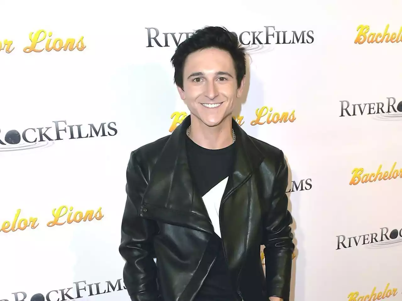 'Hanna Montana' star Mitchel Musso arrested