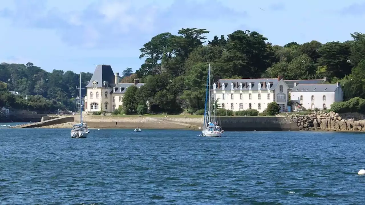 À Douarnenez, l’île Tristan en accès libre ce mercredi 30 août 2023