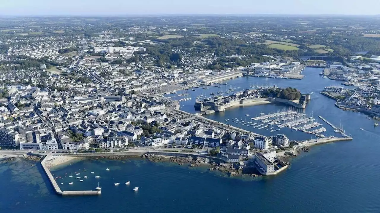 Quelles communes du Finistère sont autorisées à surtaxer les résidences secondaires ?