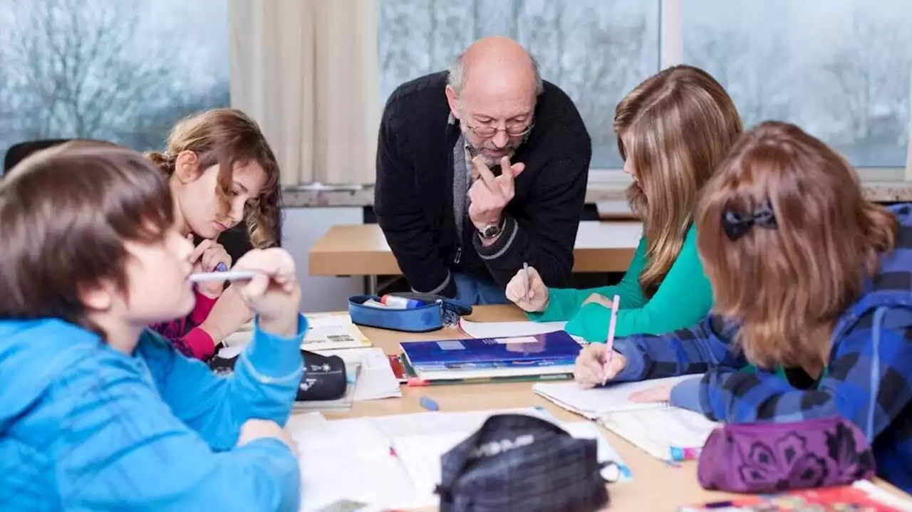 Rentrée 2023 : ce qui change dans les écoles et les collèges cette année