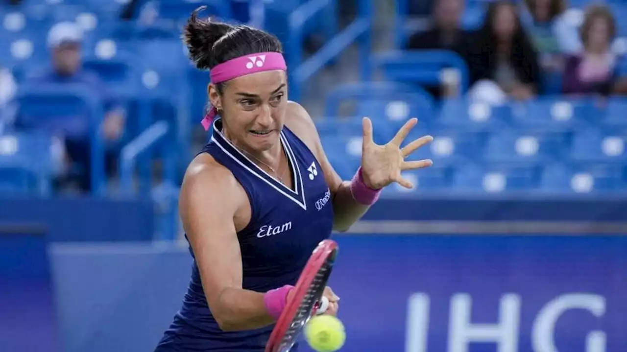 US Open 2023. Garcia, Cornet, Parry… La liste des Françaises engagées sur le Grand Chelem américain
