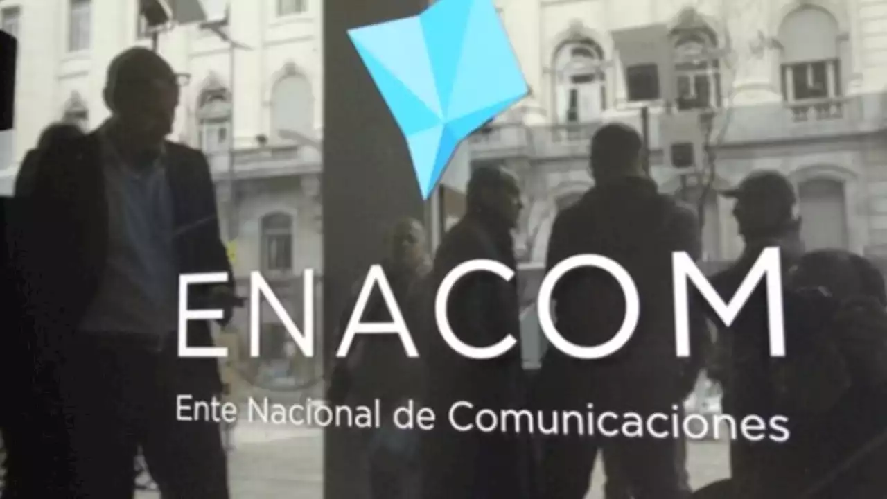 Enacom llama a licitación para adjudicar bandas de 5G | Un paso histórico en el desarrollo de las telecomunicaciones en Argentina