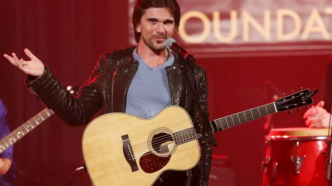 Juanes en Argentina: dónde conseguir entradas | Se presenta el 5 de noviembre en el Gran Rex