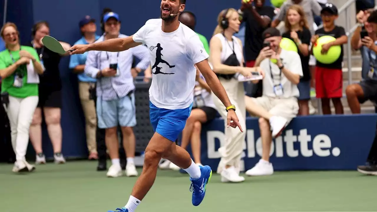 US Open: el regreso de Djokovic, una sincera confesión y un récord a la vista | El serbio volverá a jugar el último Grand Slam del año