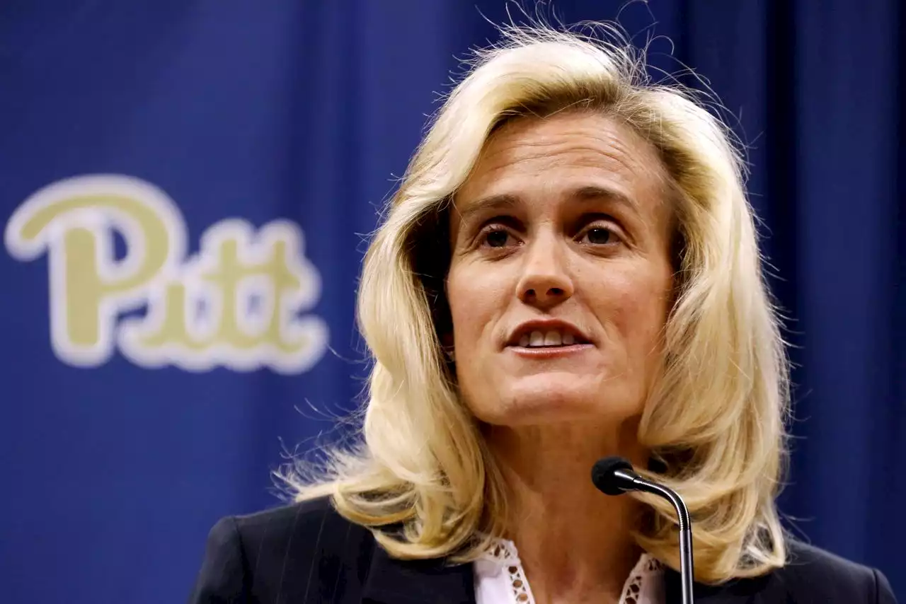 Pitt AD has changed its identity and brought back winning. But how long will she stay?