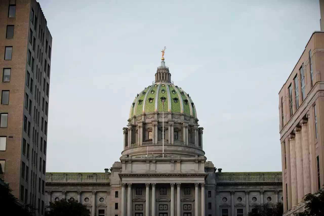 Union leaders defend historic and controversial Pa. state employee contracts