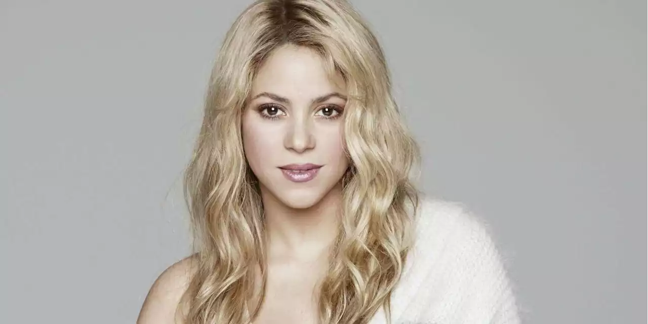 Shakira tiene otra poderosa razón para celebrar: los detalles de su nuevo logro