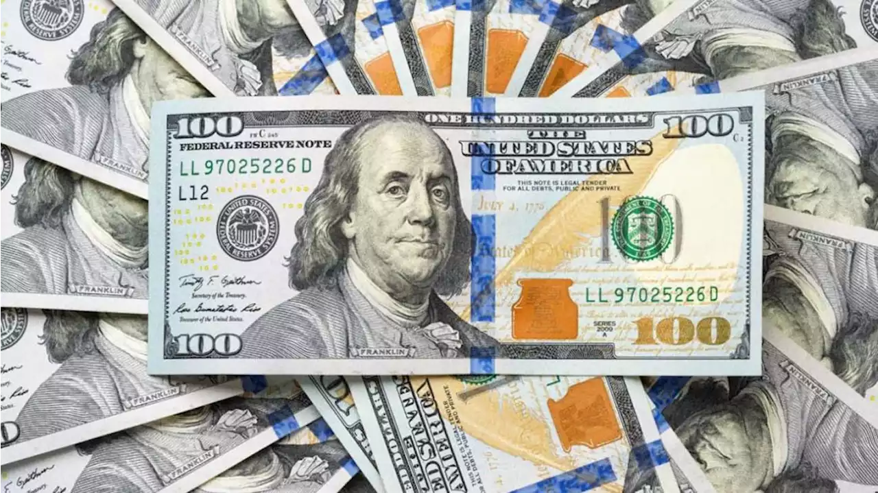 Dólar blue hoy: el minuto a minuto de la cotización de este lunes