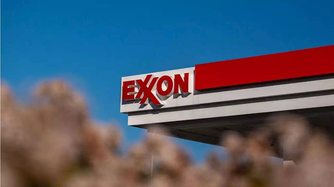 Exxon prevé que las emisiones de CO2 para el 2050 dupliquen las del Acuerdo de París