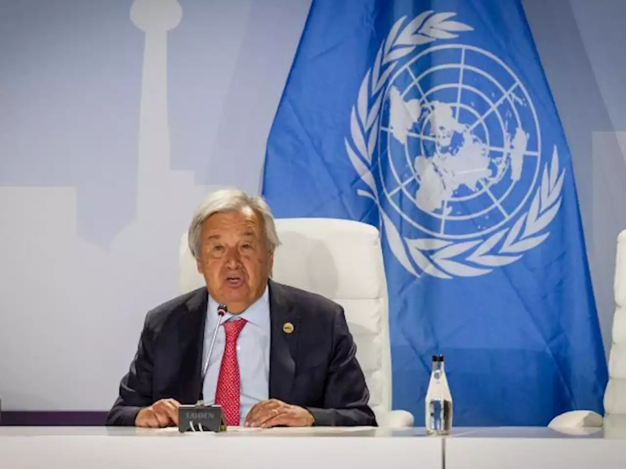 'El sistema financiero mundial es obsoleto, deficiente e injusto': Onu