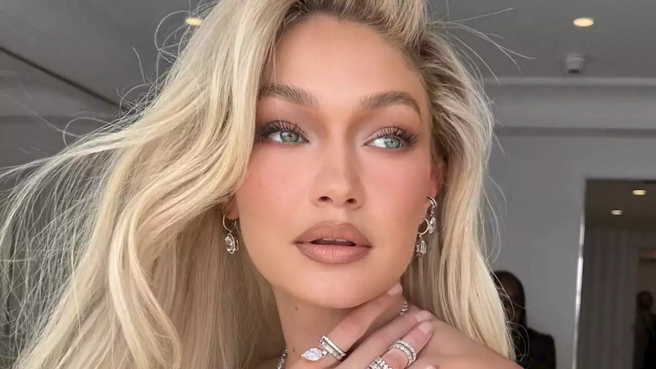 Flirt mit Leo DiCapro? Gigi Hadid mit anderem Mann unterwegs