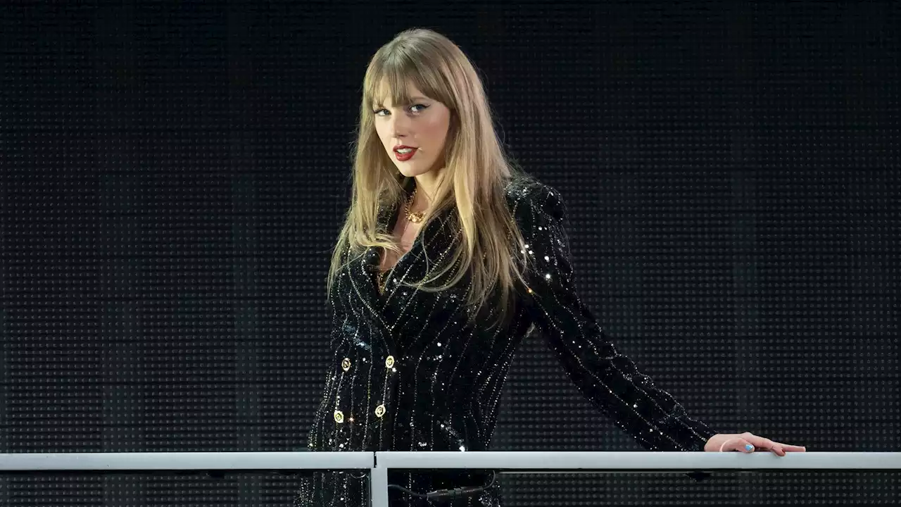 Zu großer Fan? Taylor Swifts Security-Mann verlor seinen Job