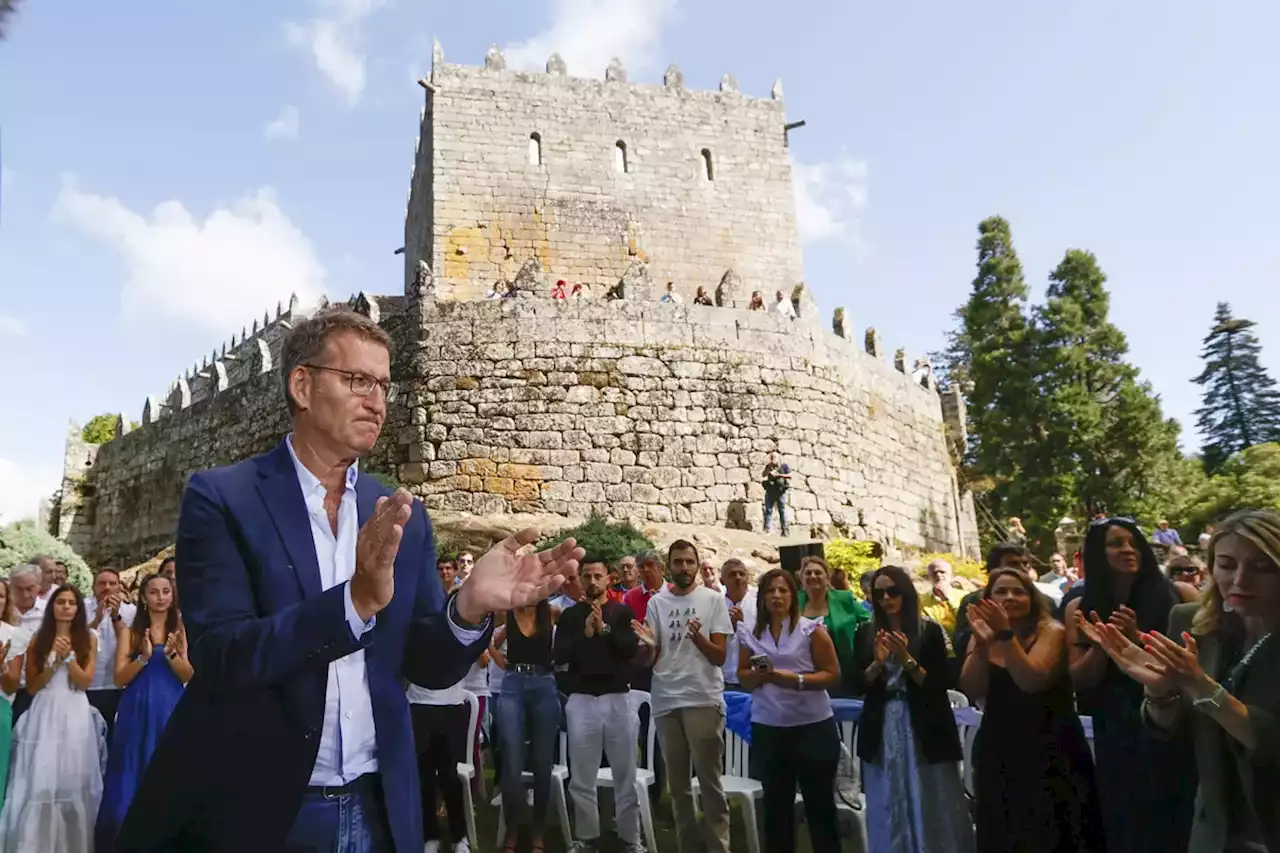 Sánchez aceptará la reunión con Feijóo, pero el PSOE exige disculpas por los 'insultos'