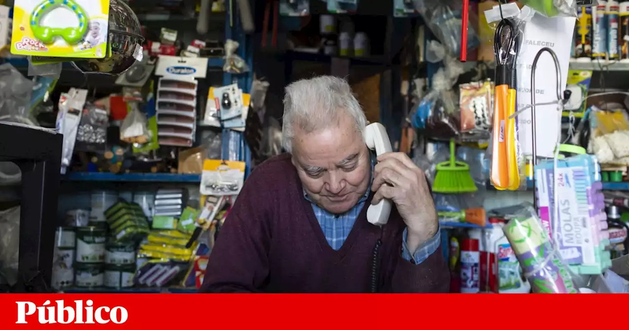 Preços das telecomunicações aumentam 3,9% em Julho em termos homólogos