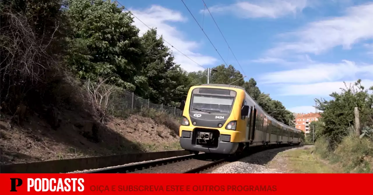 Sobre Carris. Linha de Leixões: reabrir com um comboio por hora basta?