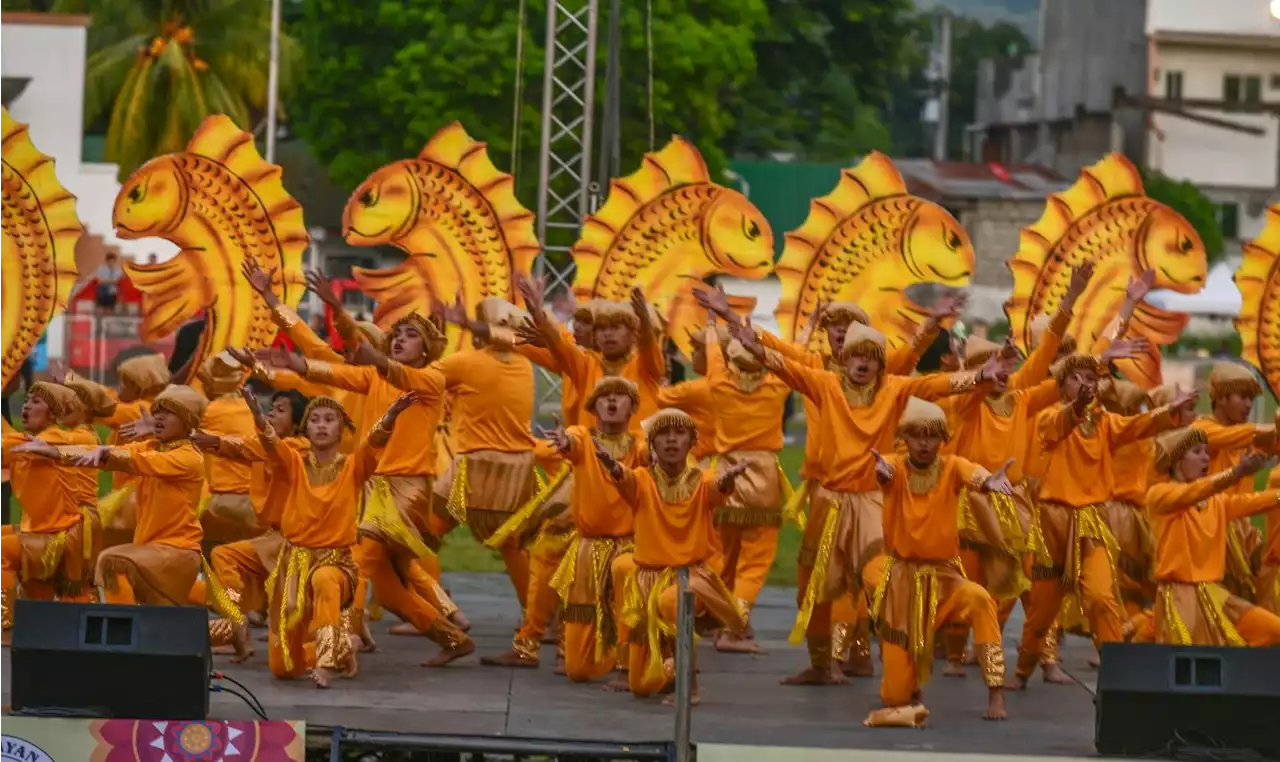 Cagayan de Oro's Higalaay street dance fest makes a grand comeback