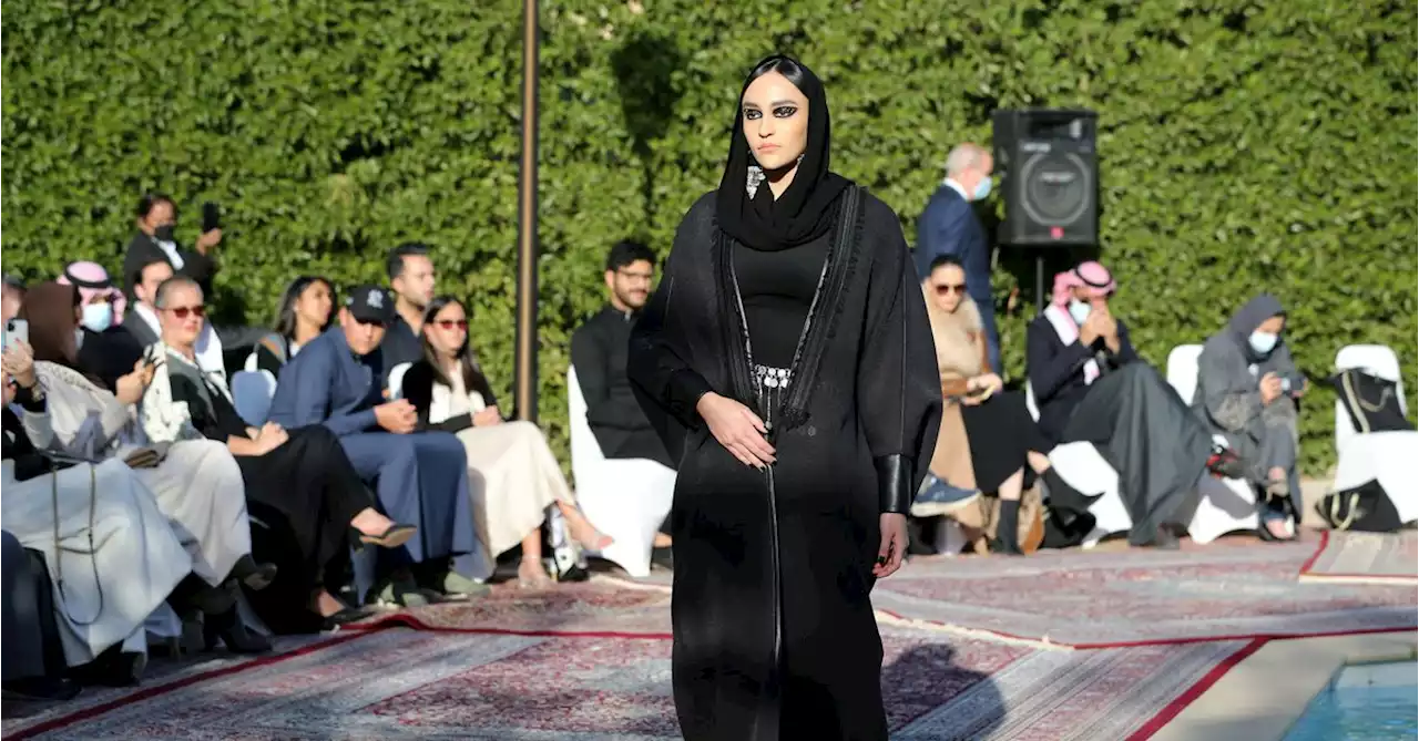 French ban of abaya robes in schools draws applause, criticism