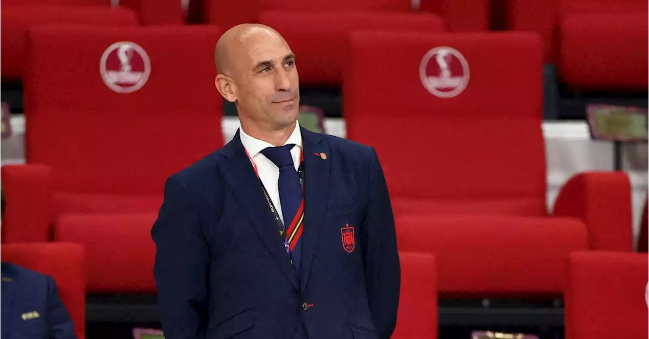 Luis Rubiales: What investigations could the Spanish soccer chief face?