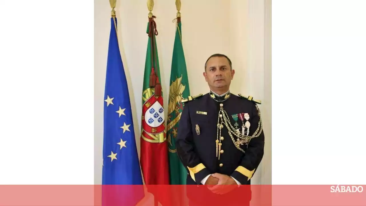 Associação da GNR aplaude que novo comandante-geral não venha das Forças Armadas