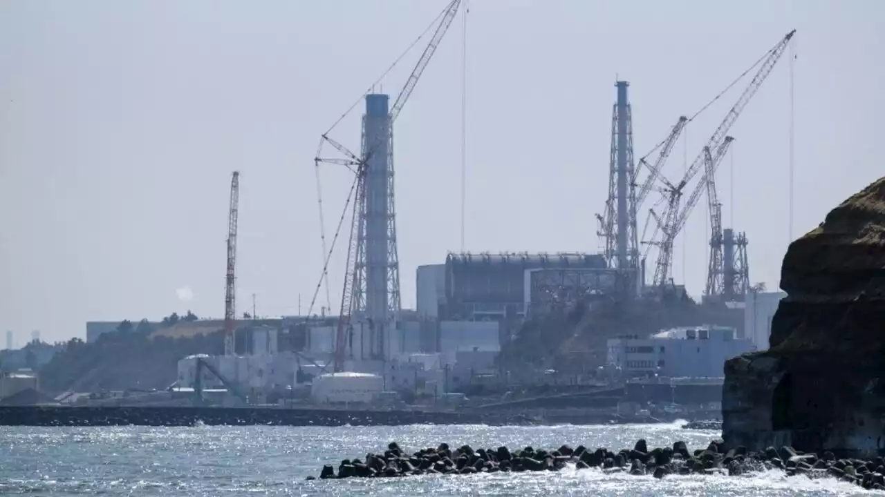 Rejet des eaux de Fukushima: le Japon dénonce une vague de harcèlement téléphonique venue de Chine