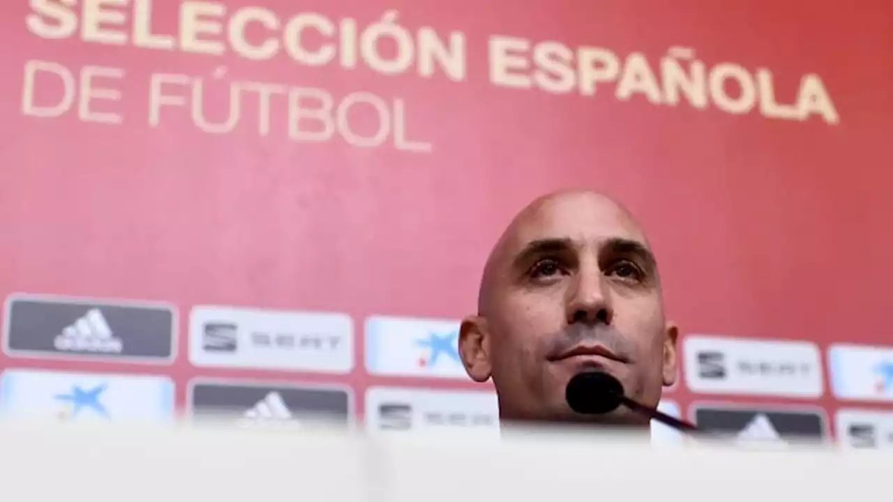 Affaires Rubiales: la cousine du président de la RFEF exhorte Jenni Hermoso à 'dire la vérité'