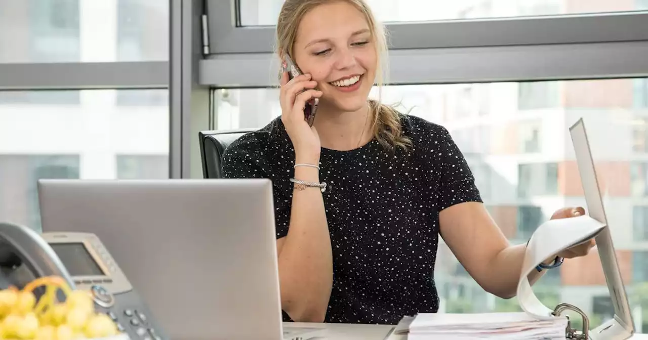 Arbeitsmarkt: Immer mehr Menschen in Deutschland arbeiten in Teilzeit