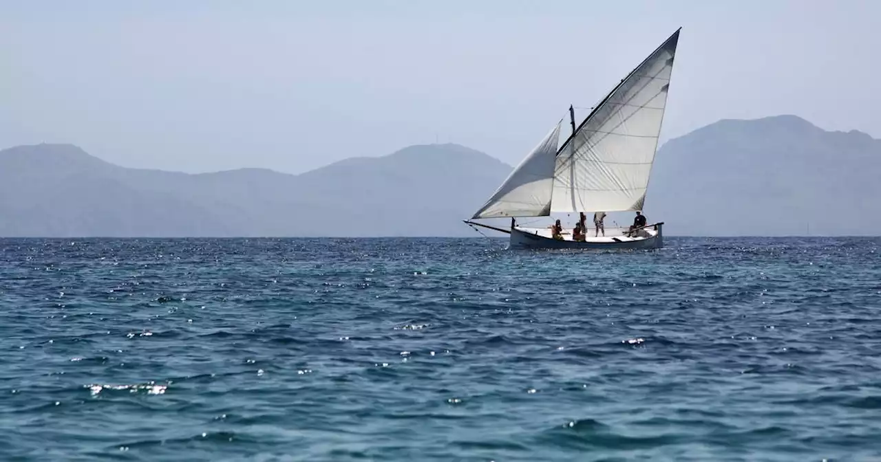 Kanal von Menorca: Zwei deutsche Segler nach Mallorca-Unwetter vermisst