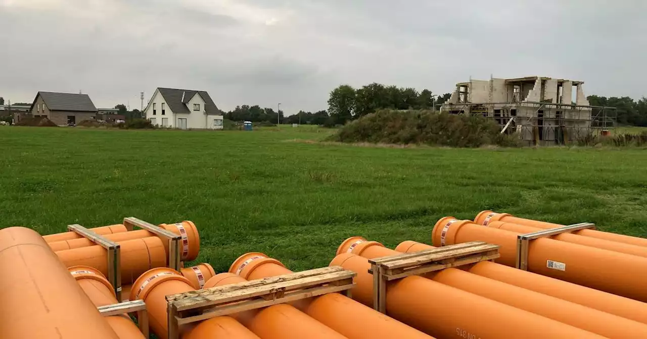 Schwerpunkt Kaufen Bauen Wohnen: Wo überall in Wesel Wohnraum geschaffen wird