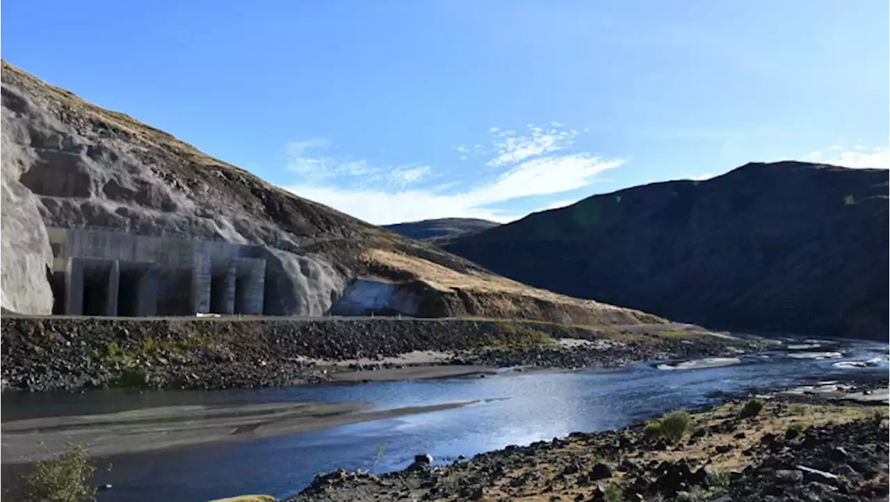 Lesotho Highlands Water Treaty undergoes review every 12 years