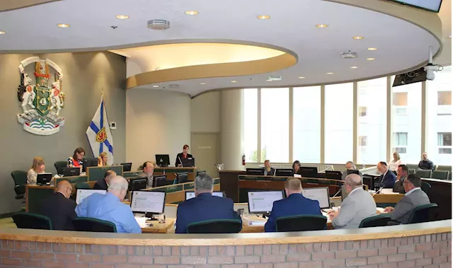 Cape Breton Regional Municipality awaits timely financial resolution with province